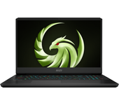 portatil gaming msi alpha17-020es amd r9-7945hx 2.5ghz  32gb  1tb ssd  rtx 4060 8gb gddr6  17.3  qhd   w11