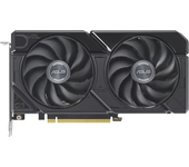 tarjeta gráfica asus amd radeon rx 7600 xt gddr6 16gb hdmi dport