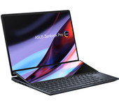 portatil asus zenbook pro 14 duo ux8402za-m3043w core i7-12700h 2.3ghz 16gb  512gb ssd  14.5  tactil  w11