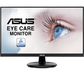 asus va24dq   23.8  led ips full hd hdmi vga altavoces