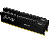 memoria ram kingston fury  32gb ddr5 5600mhz  (2x16)  cl40
