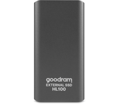 goodram ssd externo hl100 1tb usb type-c