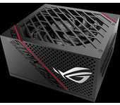 fuente alimentacion 750w asus rog strix 750g 80+gold modular