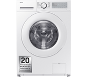lavadora carga frontal samsung ww90cgc04dthec 9 kg 1400 rpm a blanco