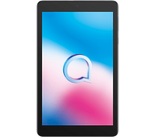 tablet alcatel 3t 8  ips  4g qc 1.8ghz 2gb  32gb  and 9 negra