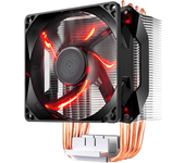 ventilador cpu cooler master hyper h410r red led (rr-h410-20pk-r1)