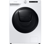lavadora secadora samsung wd80t554dbw s3 8 5 kg 1400 rpm c blanco