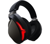 auriculares + micro asus gaming rog strix fusion 300