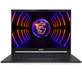 portatil msi stealth 14s-049xes core i7-13700h 5.0ghz 16gb  1tb ssd  rtx 4060 gddr6 8gb  14  qhd+  freedos
