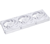 ventilador 120x120 lian li uni fan p28 white pack 3 uds