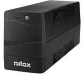 nilox sai premium line int. 2600va