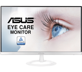 monitor 27 fhd asus vz279he-w 1920x1080 2hdmi 1vga blanco