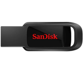 sandisk usb 2.0 flash drive cruzer spark 64gb