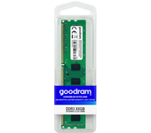 memoria ram good ram   4gb ddr3 1333mhz  (1x4)  cl9