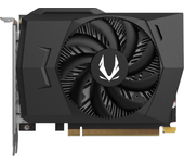 tarjeta grafica zotac geforce rtx 3050 solo | 6gb | gddr6