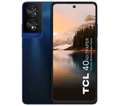 tcl 40 40 nxtpaper 6.78  4g 8gb 256gb azul