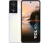 tcl 40 40 nxtpaper 6.78  4g 8gb 256gb perlado