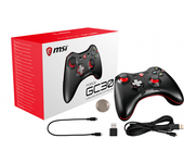 gamepad msi force gc30