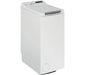 lavadora carga superior whirlpool tdlr 6240s sp n 6 kg 1200 rpm c blanco