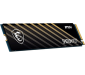 msi  spatium m371 nvme m.2 1tb  ssd 1000gb m.2  2350mb s pci express 4.0 nvme