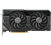 tarjeta grafica asus geforce rtx 4070 dual oc | 12gb | gddr6x | dlss3
