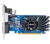 tarjeta grafica asus geforce gt 730 evo | 2gb | gddr3