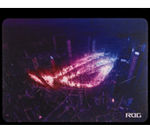 alfombrilla gaming asus rog strix slice