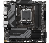 placa base gigabyte b650m ds3h | am5 | ddr5 | matx