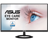monitor asus – 23” full hd ips, negro