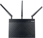 router inal. asus 4 puertos rt-ac1750u ac1750 dual band
