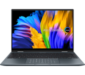portatil asus rp5401ea-kn135w, 14  90hz, i7-1165g7, 16gb, 1tb ssd, vgashared, win 11, 3 celdas