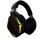auriculares + micro asus gaming rog strix fusion 700