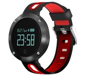 Billow XS30BR Relojes inteligentes y deportivos 2,41 cm (0.95") OLED Digital