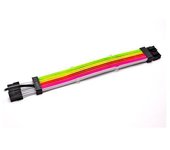 Lian-Li Strimer Plus 8-Pin RGB PCIe VGA Cable de alimentación