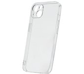 [noname] xiaomi redmi note 13 pro 5g case, 2 mm transparent