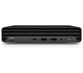 HP Pro 400 G9 Intel® Core™ i5 i5-12500T 16 GB DDR4-SDRAM 512 GB SSD Windows 11 Pro Mini PC Negro