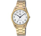 Q&Q Reloj Análogico-Digital para Hombre de Automático con Correa en No Aplica S7227628