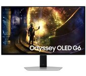 Smart Monitor Samsung Odyssey G6 27