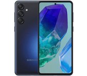 Samsung galaxy m55 5g 8gb/128gb azul oscuro (dark blue) dual sim