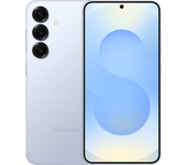 Samsung Galaxy S25+ - 5G Smartphone - Dual-SIM - RAM 12 GB / Interner Speicher 256 GB - OLED-Display - 6.7" - 3120 x 1440 Pixel (120 Hz) (SM-S936BLBDEUE)