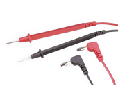 Juego de puntas de prueba inyectadas de 750 mm Electro Dh 38.000 8430552030439