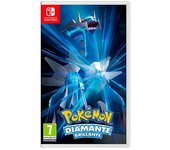 Nintendo Pokémon Diamante Brillante