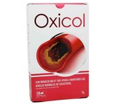 Oxicol 28 Cápsulas