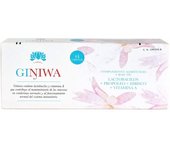 Giniwa 14 Capsulas