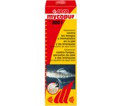 Sera Mycopur Acondicionador de Agua para acuarios