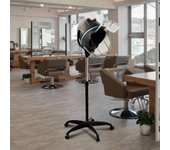 Costway Secador de Pelo 1050W Profesional para Peluquería Salón Belleza Hogar