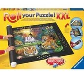 Roll your Puzzle XXL Sistema para guardar puzles, Almacenamiento