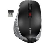 MW 8C ERGO ratón mano derecha RF Wireless + Bluetooth Óptico 3200 DPI