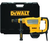 D25614K-QS rotary hammers 1350 W 2900 RPM SDS Max, Martillo perforador