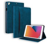 For iPad 9 8 7 6 5 Generation Case Luxury PU Leather Wallet Tablet For iPad 10.2 9.7 Case For iPad 5 6 7 8 9 Mini 6 5 4 3 Air 2